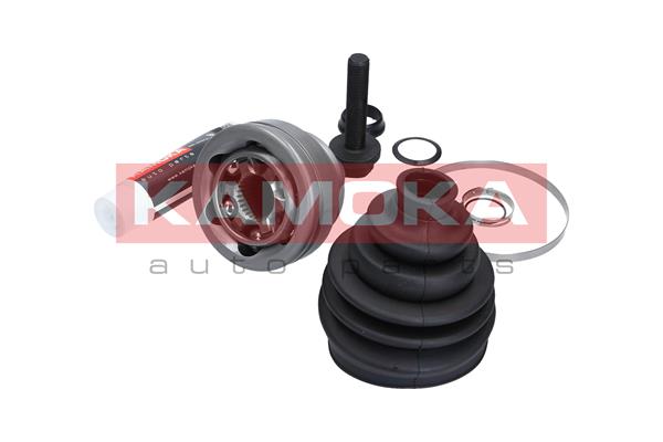 Joint Kit, drive shaft - 6738 KAMOKA
