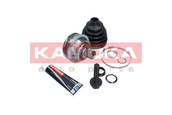 Шарнирный комплект, приводной вал - 6740 KAMOKA