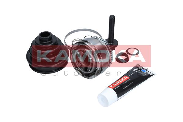 Joint Kit, drive shaft - 6762 KAMOKA