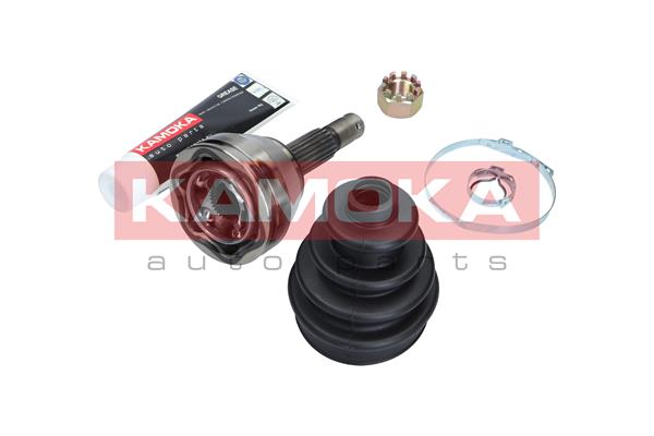 Joint Kit, drive shaft - 6804 KAMOKA