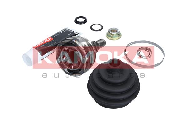 Joint Kit, drive shaft - 6864 KAMOKA