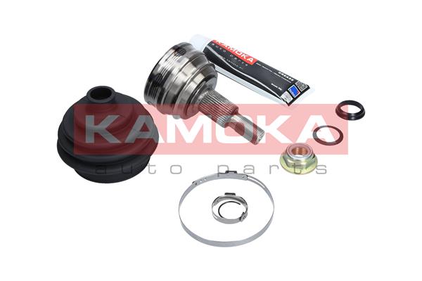 Шарнирный комплект, приводной вал - 6864 KAMOKA