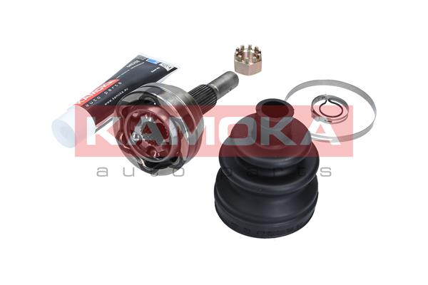 Joint Kit, drive shaft - 6952 KAMOKA