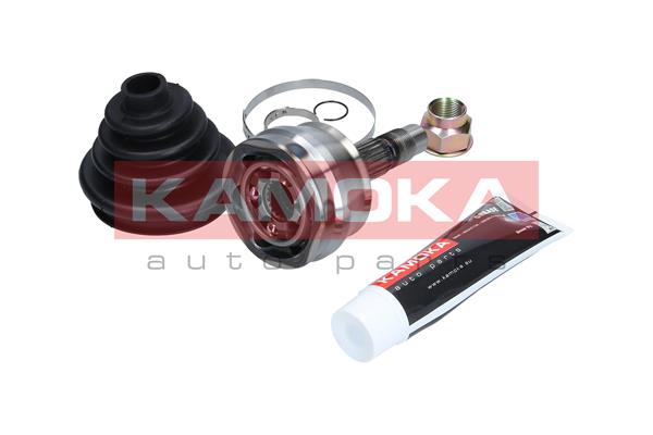 Joint Kit, drive shaft - 6964 KAMOKA