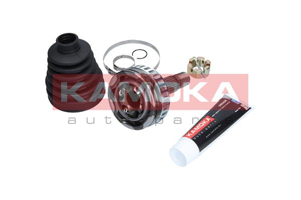 Kit giunti, Semiasse - 6974 KAMOKA