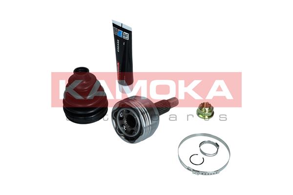 Kit giunti, Semiasse - 6996 KAMOKA