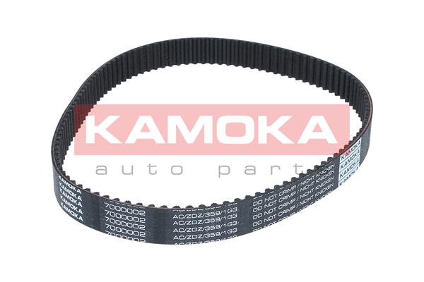 Cinghia dentata - 7000002 KAMOKA