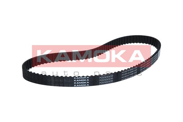 Cinghia dentata - 7000005 KAMOKA