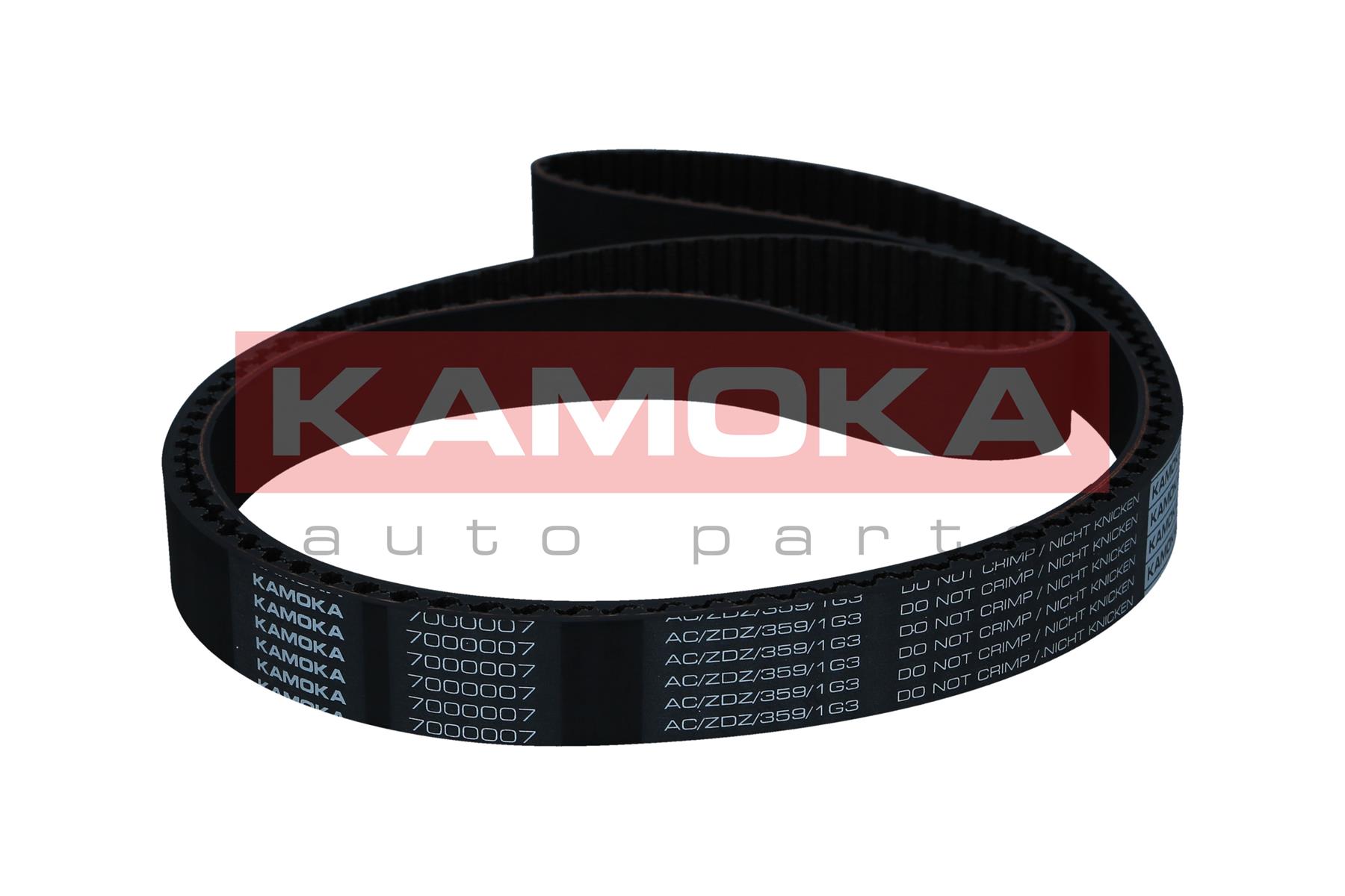 Timing Belt - 7000007 KAMOKA