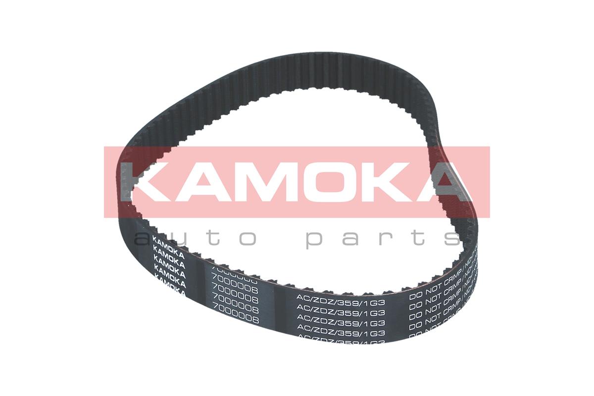 Timing Belt - 7000008 KAMOKA