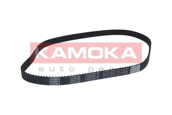 Cinghia dentata - 7000009 KAMOKA