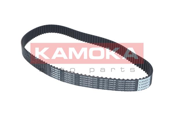 Timing Belt - 7000012 KAMOKA