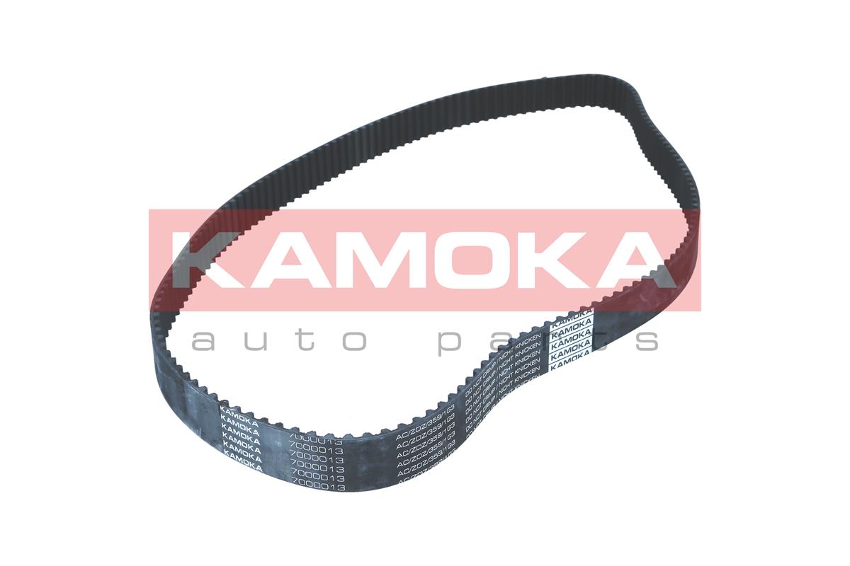 Timing Belt - 7000013 KAMOKA