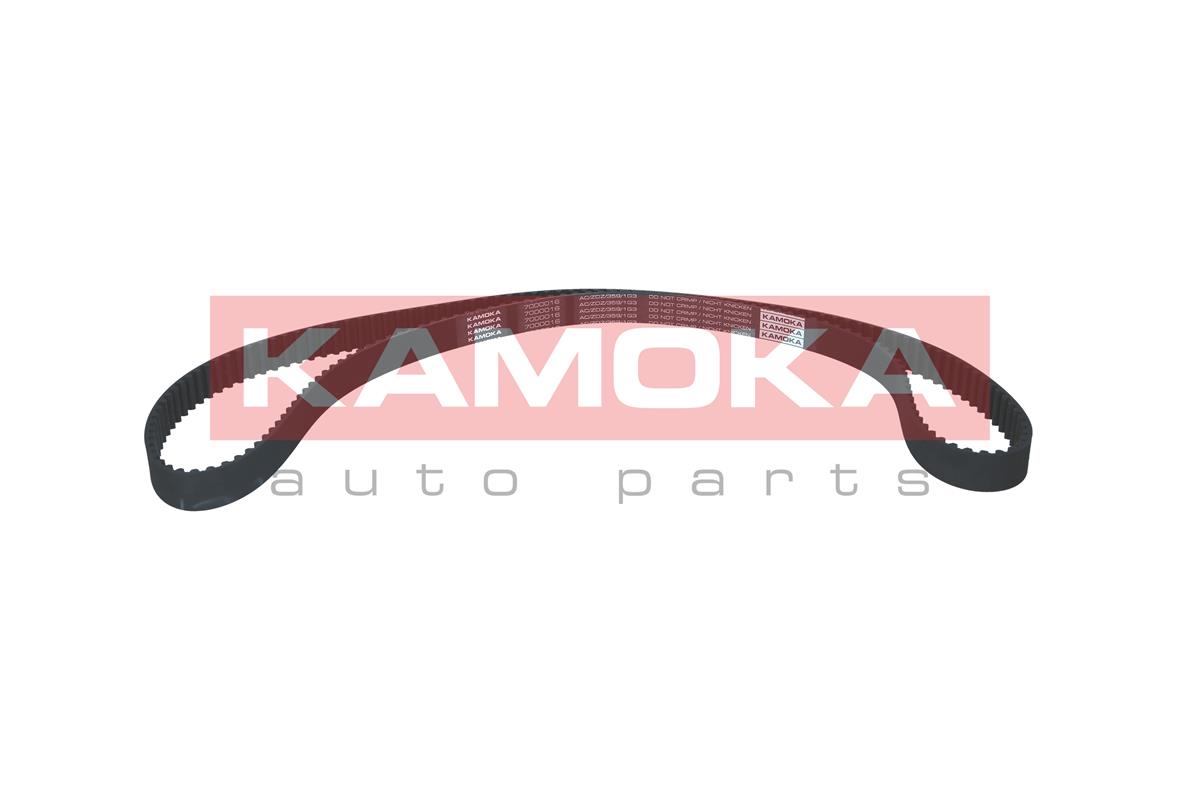 Timing Belt - 7000016 KAMOKA