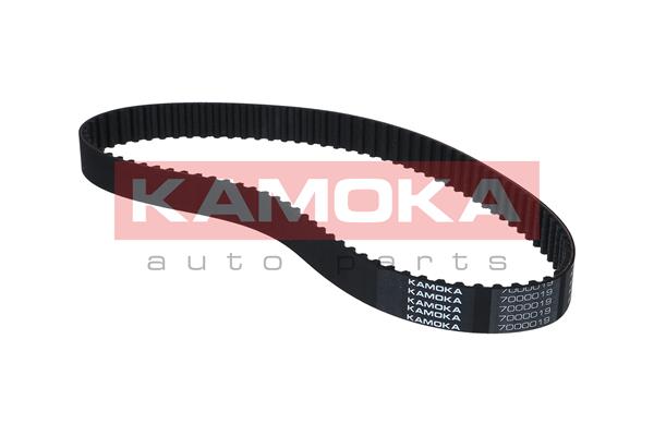 Timing Belt - 7000019 KAMOKA