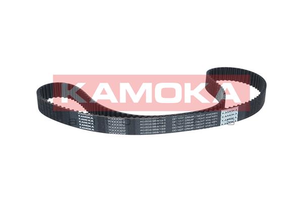 Cinghia dentata - 7000022 KAMOKA