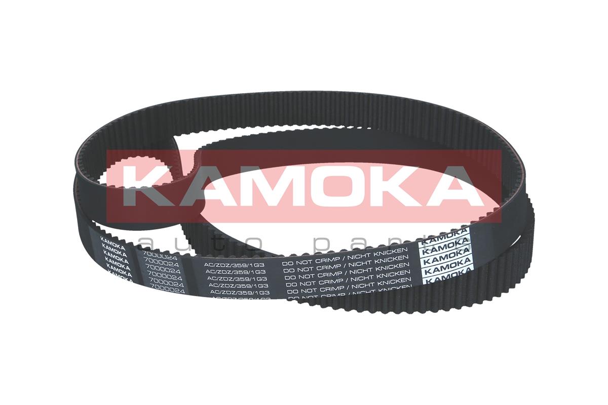 Timing Belt - 7000024 KAMOKA