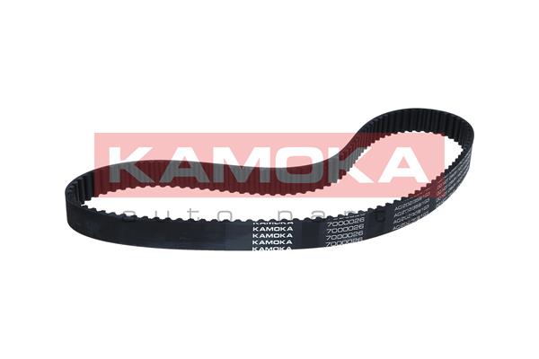 Cinghia dentata - 7000026 KAMOKA
