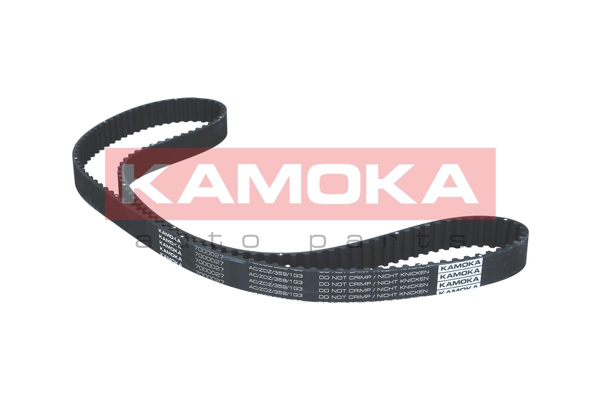 Timing Belt - 7000027 KAMOKA