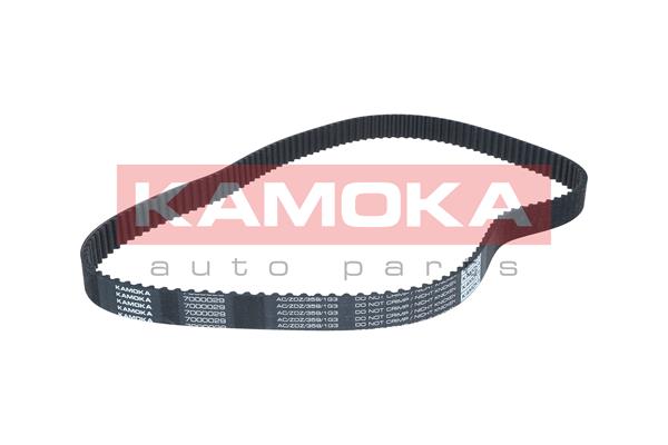 Timing Belt - 7000029 KAMOKA
