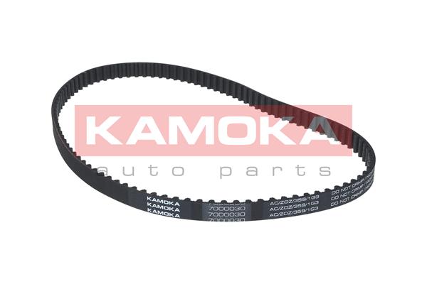 Timing Belt - 7000030 KAMOKA