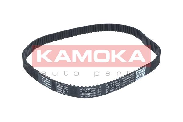 Timing Belt - 7000034 KAMOKA