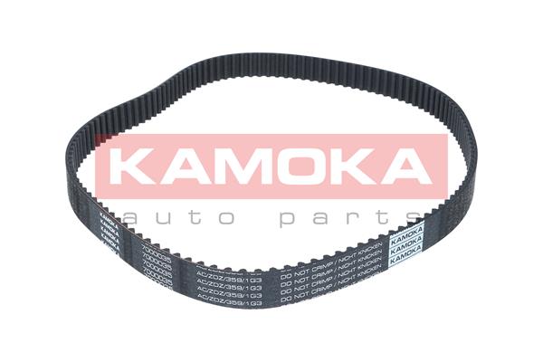 Timing Belt - 7000035 KAMOKA