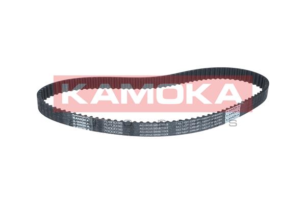 Cinghia dentata - 7000036 KAMOKA