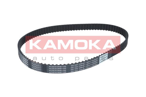 Зубчатый ремень - 7000037 KAMOKA