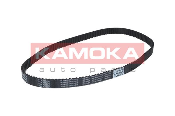 Cinghia dentata - 7000038 KAMOKA