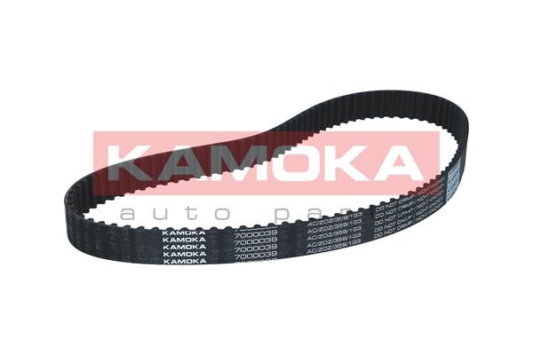 Cinghia dentata - 7000039 KAMOKA