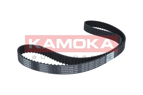 Timing Belt - 7000041 KAMOKA