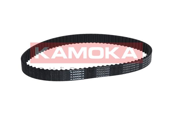 Timing Belt - 7000042 KAMOKA