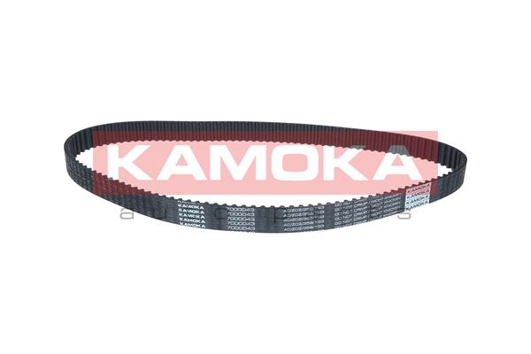 Timing Belt - 7000043 KAMOKA