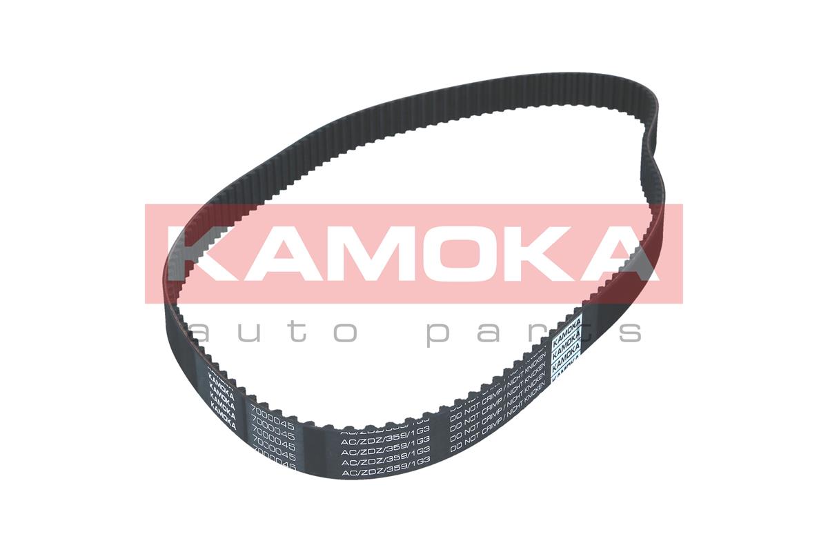 Timing Belt - 7000045 KAMOKA