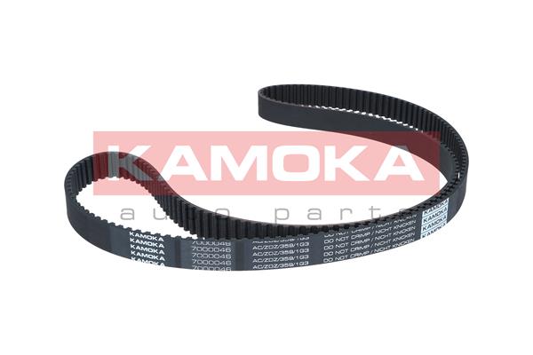 Timing Belt - 7000046 KAMOKA