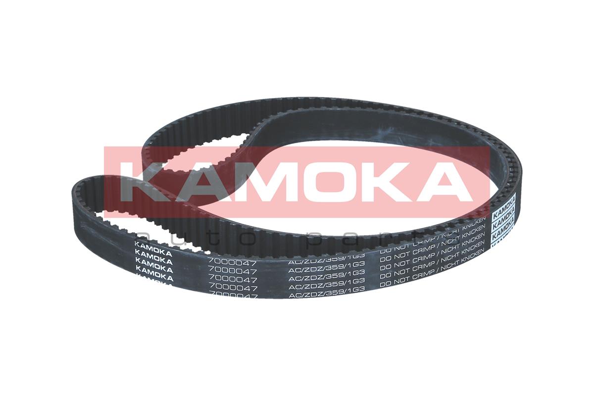 Timing Belt - 7000047 KAMOKA