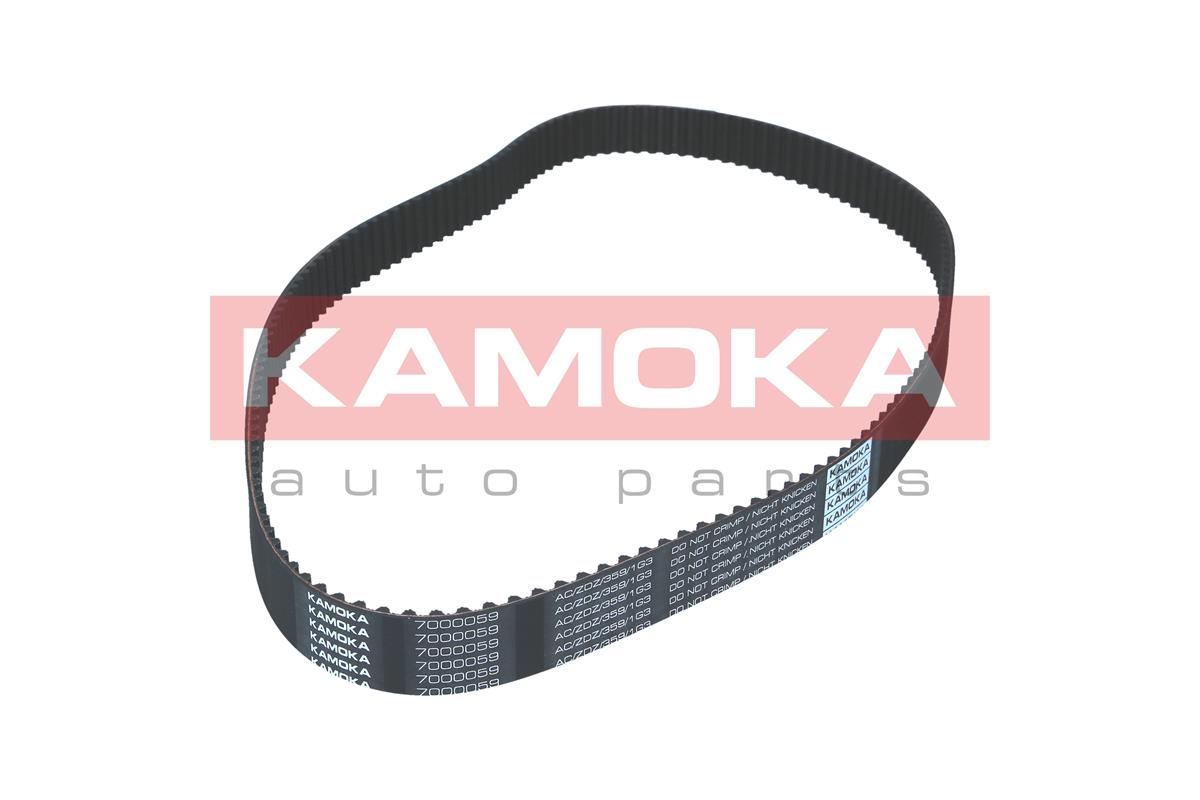 Timing Belt - 7000059 KAMOKA