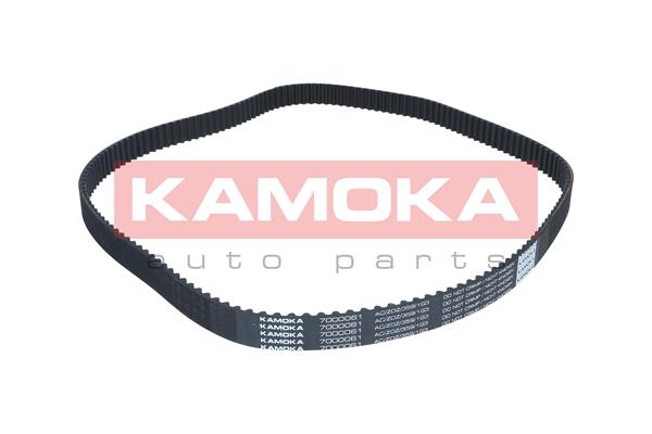 Timing Belt - 7000061 KAMOKA