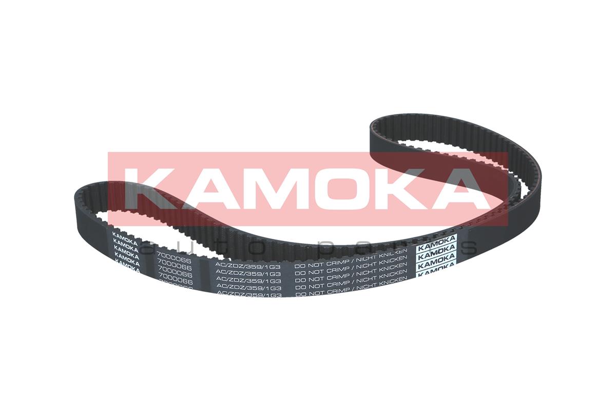Cinghia dentata - 7000066 KAMOKA