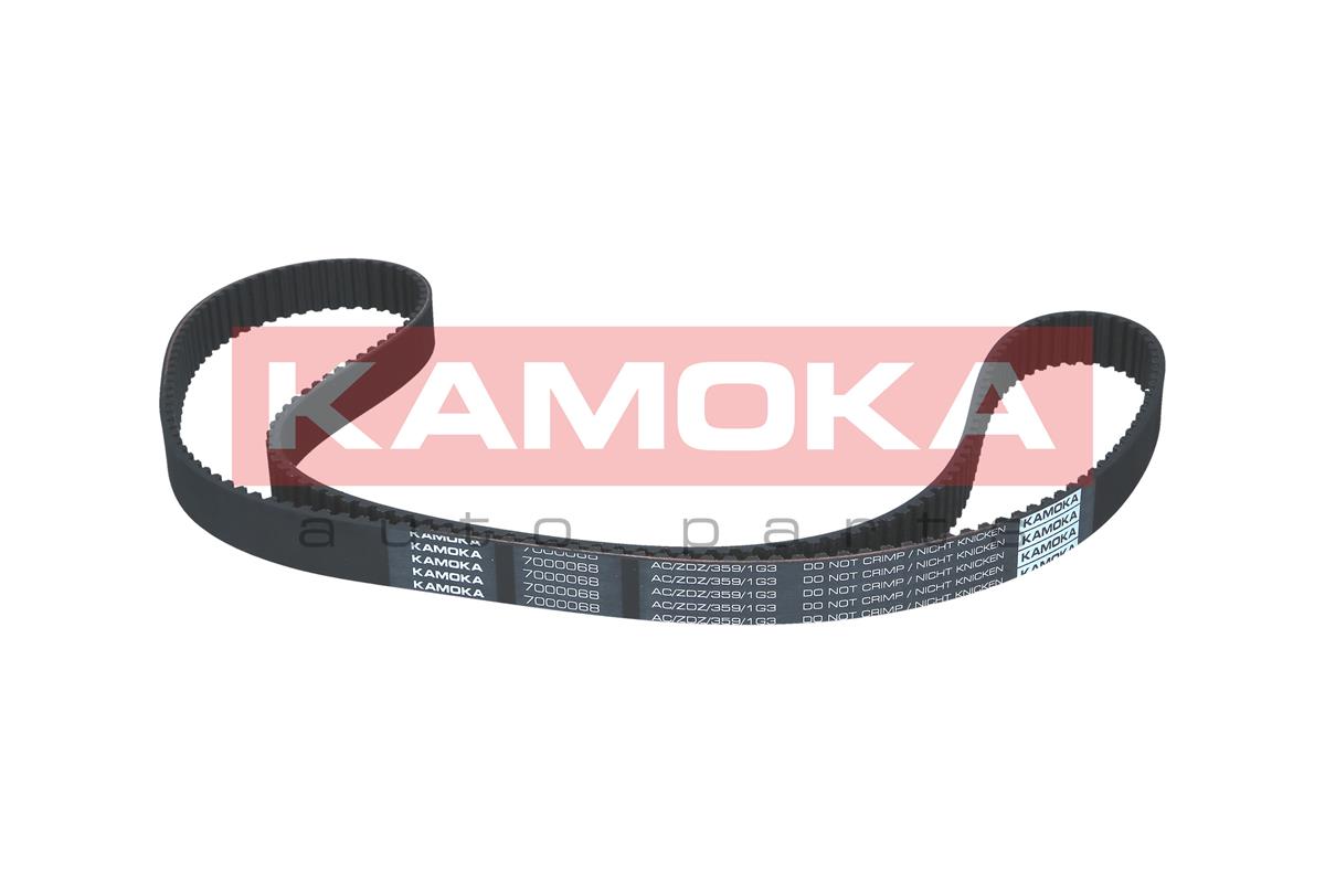 Timing Belt - 7000068 KAMOKA