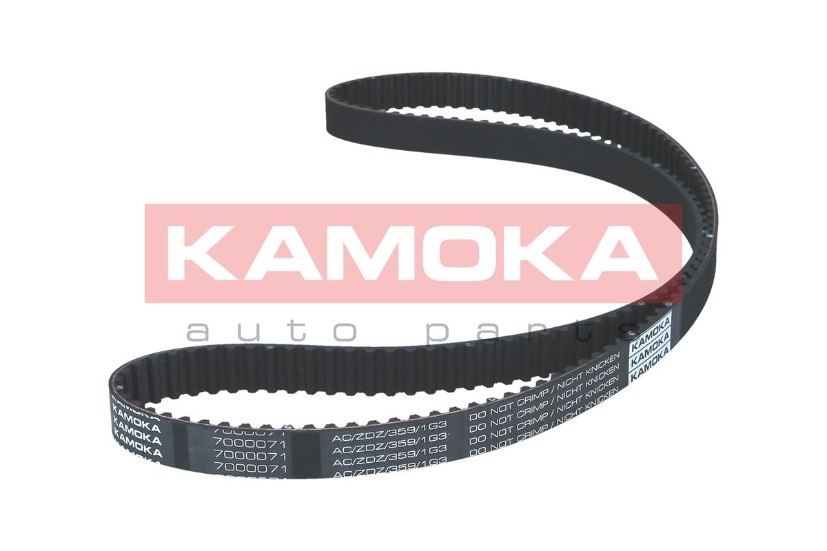 Timing Belt - 7000071 KAMOKA