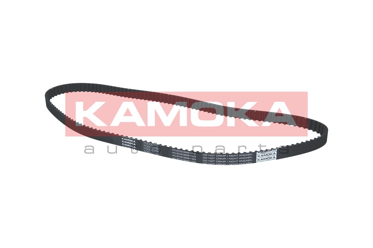 Timing Belt - 7000079 KAMOKA