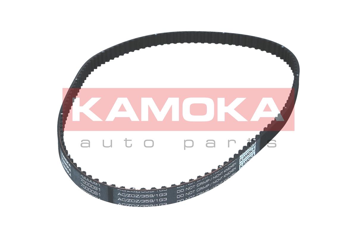 Зубчатый ремень - 7000081 KAMOKA