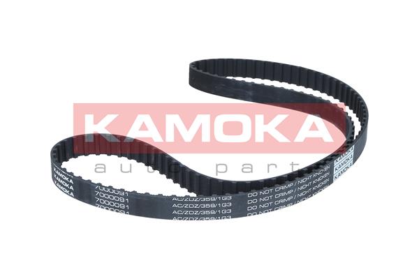 Cinghia dentata - 7000091 KAMOKA