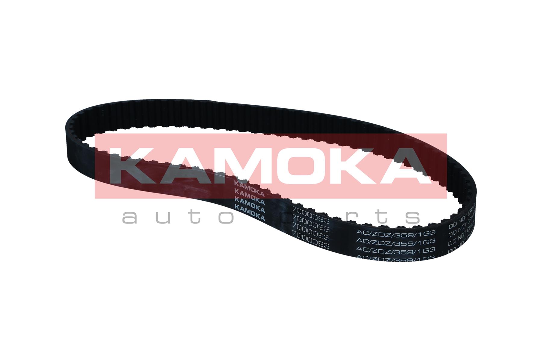 Timing Belt - 7000093 KAMOKA