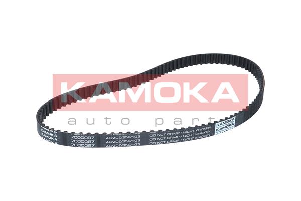 Timing Belt - 7000097 KAMOKA
