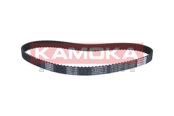 paskirstymo diržas - 7000103 KAMOKA