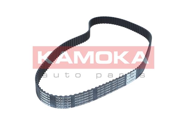 paskirstymo diržas - 7000104 KAMOKA