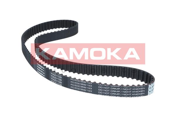 Cinghia dentata - 7000109 KAMOKA